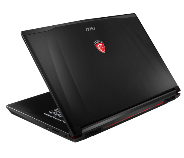 MSI GE72 Apache i7-6700HQ/16GB/1000 GTX960M FHD - 269912 - zdjęcie 5